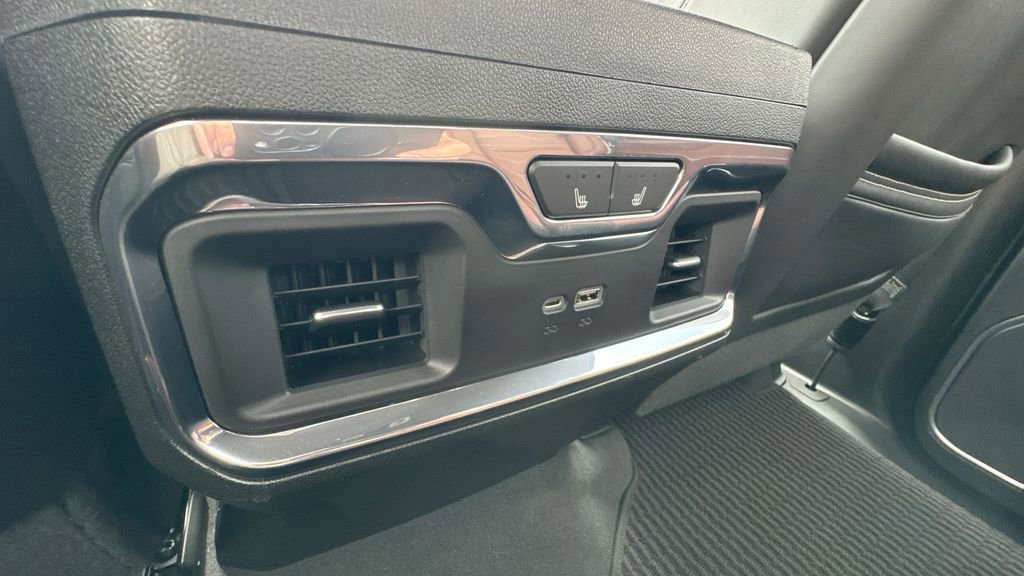 Certified 2023 GMC Sierra 1500 Denali Ultimate image 22