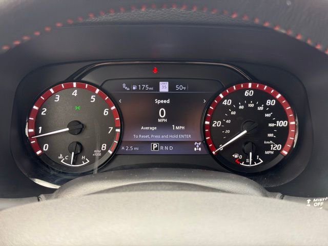 Used 2023 Nissan Frontier PRO-4X w/ Pro Convenience Package image 46