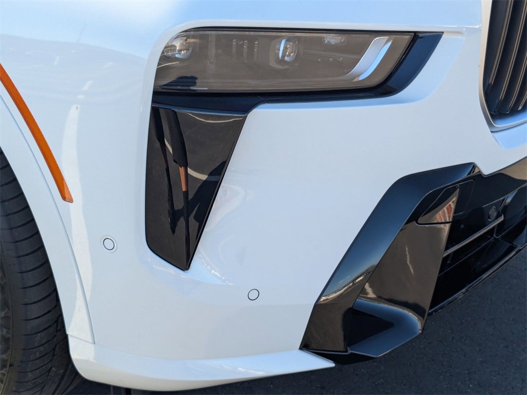 New 2026 BMW X7 M60i image 20