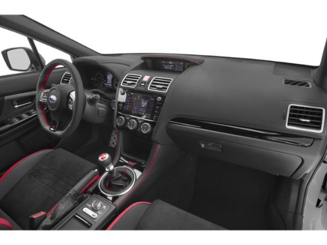 Used 2019 Subaru WRX STI AWD/4WD image 19
