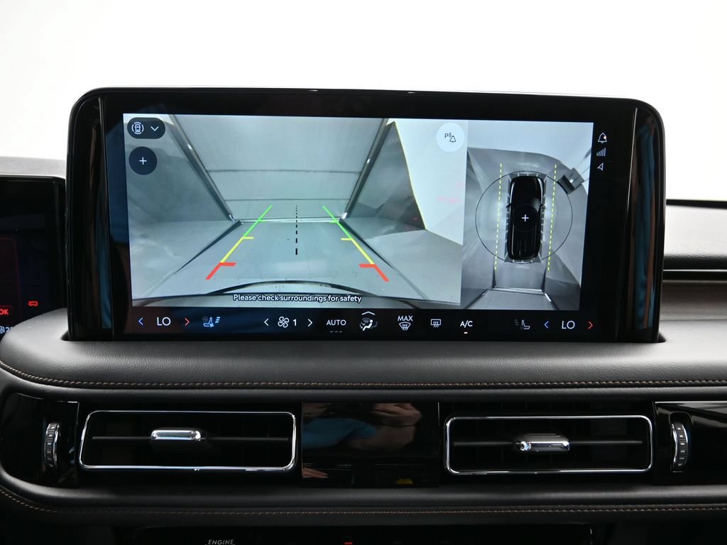 New 2025 Lincoln Aviator Reserve w/ Equipment Group 201A AWD/4WD image 17