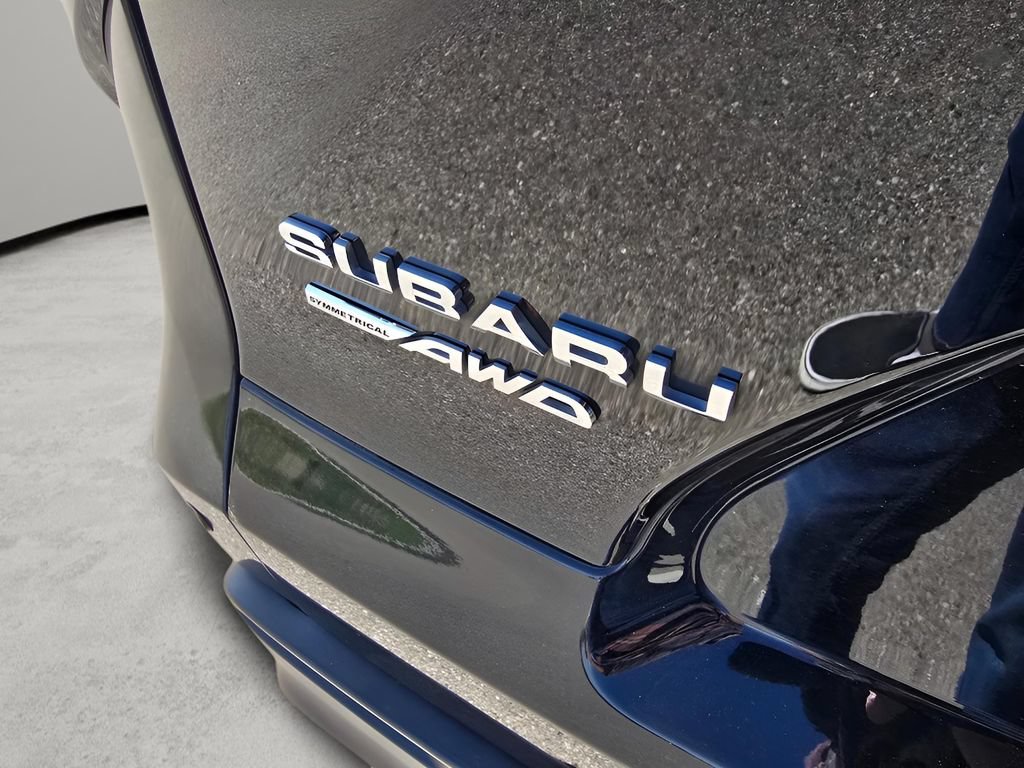 Used 2024 Subaru Solterra AWD/4WD image 29