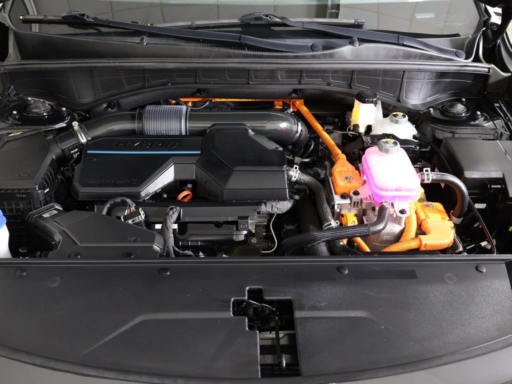 Used 2023 Kia Sorento EX image 22