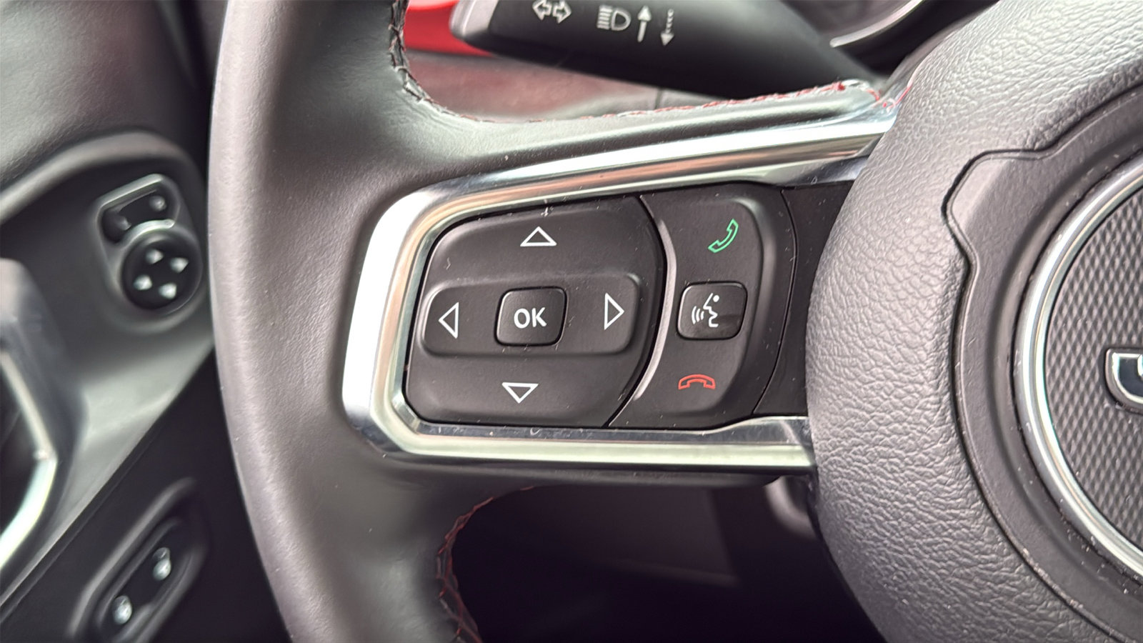 Used 2019 Jeep Wrangler Unlimited Rubicon w/ LED Lighting Group image 16