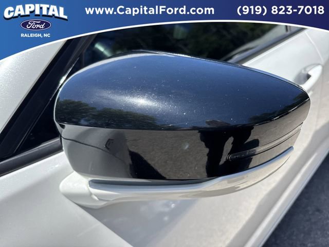 Used 2022 Acura TLX w/ A-SPEC Pkg FWD image 12