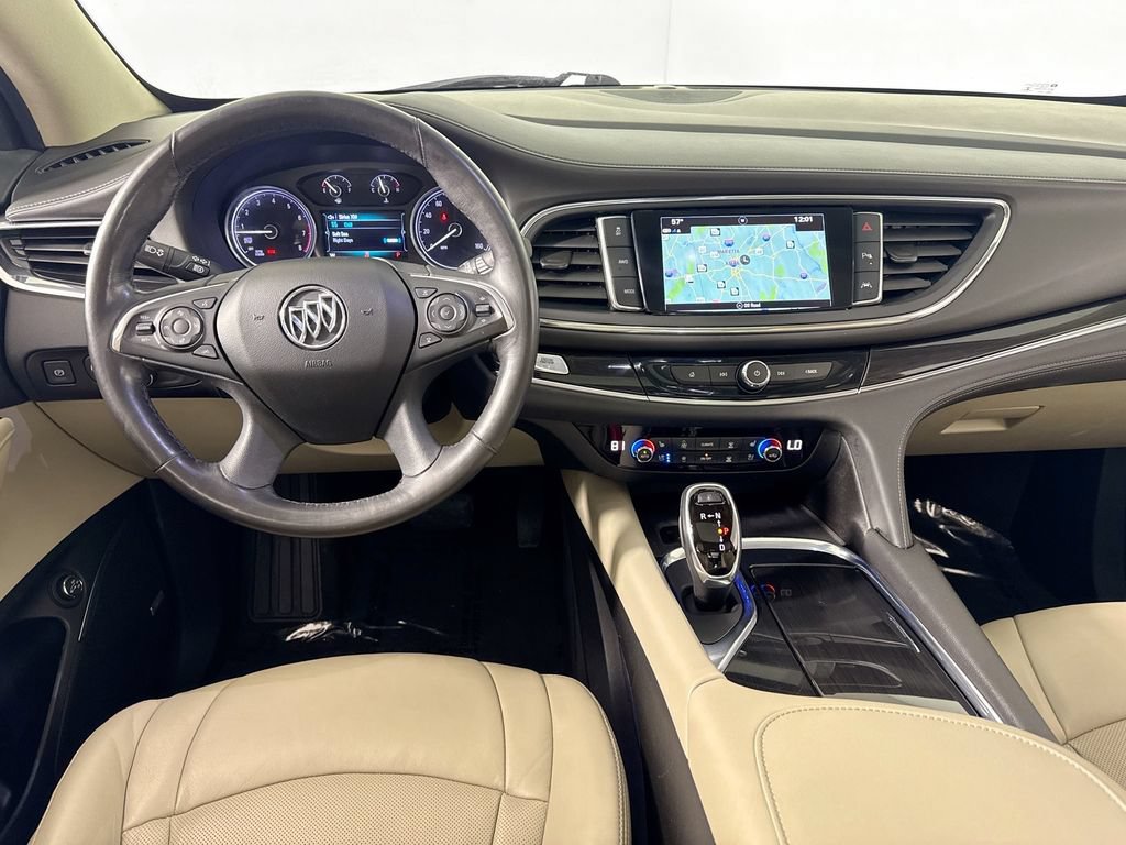 Used 2019 Buick Enclave Premium w/ Experience Buick Package AWD/4WD image 29