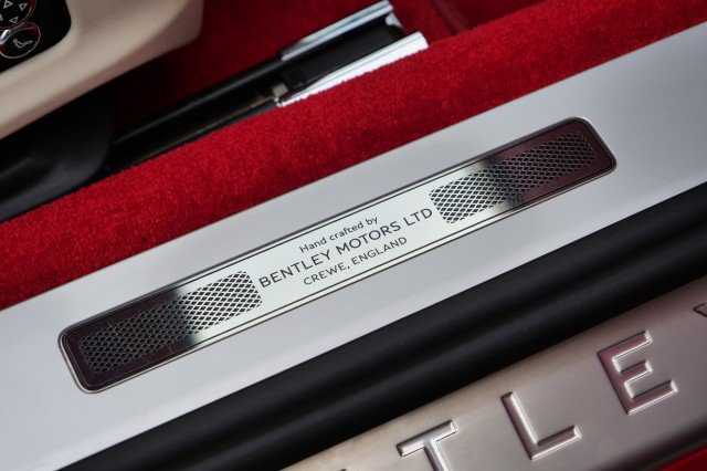Used 2021 Bentley Continental GT AWD/4WD image 25