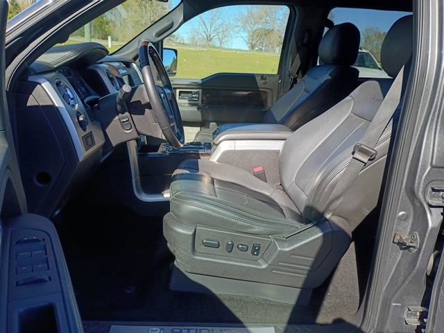 Used 2014 Ford F150 Platinum image 20