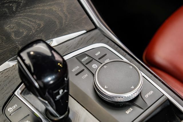 Used 2022 BMW 430i Convertible RWD image 30