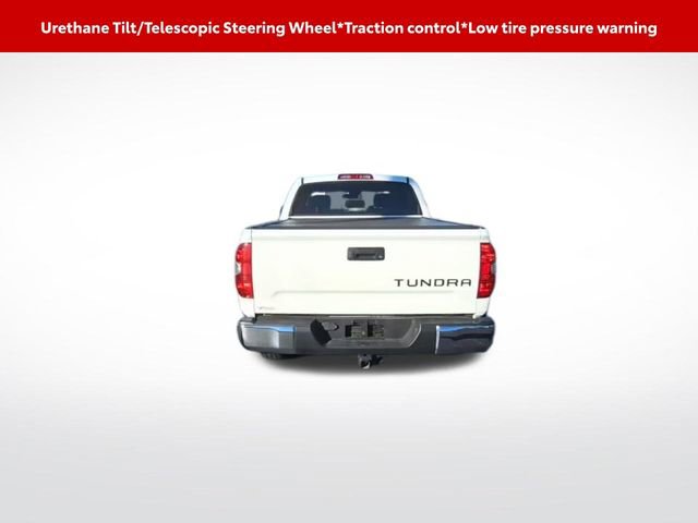 Used 2018 Toyota Tundra SR5 image 3