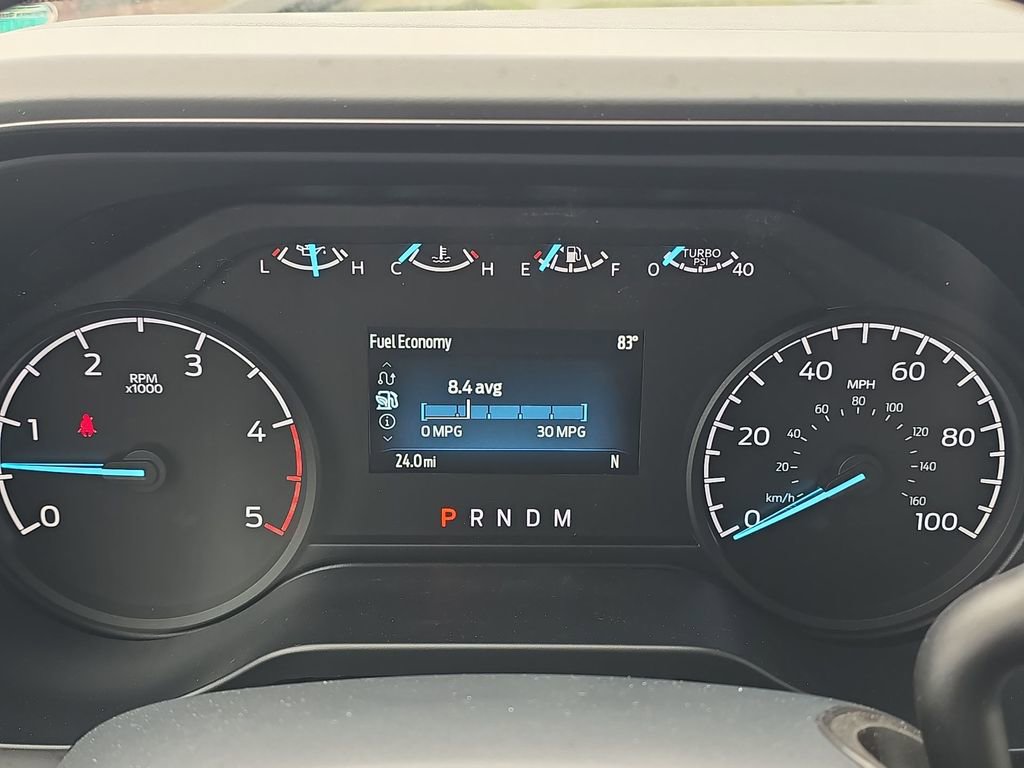 Used 2025 Ford F350 XL image 15