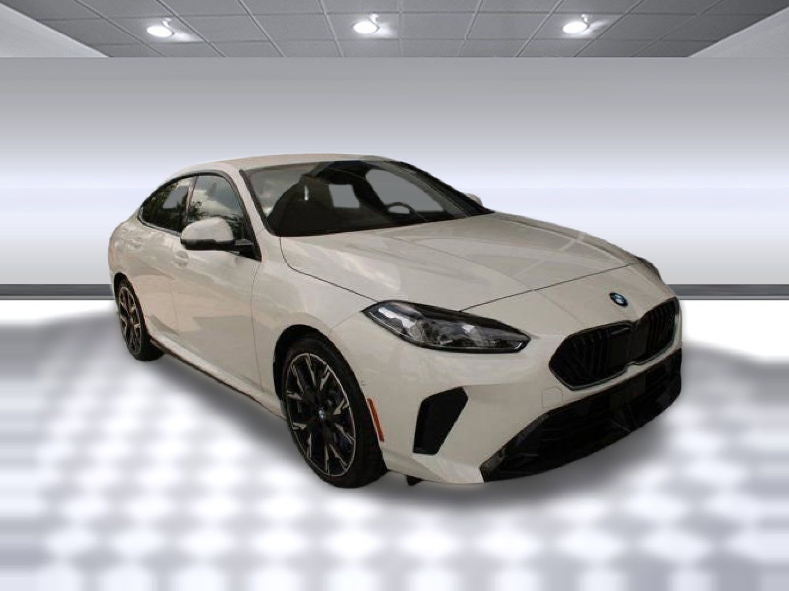 Used 2026 BMW 228i w/ Technology Package FWD image 6