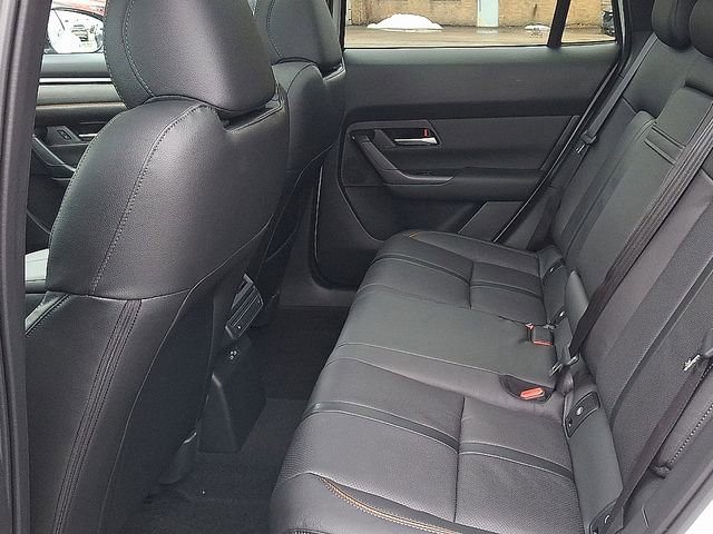 New 2026 MAZDA CX-50 2.5 Hybrid w/ Cargo Package AWD/4WD image 12