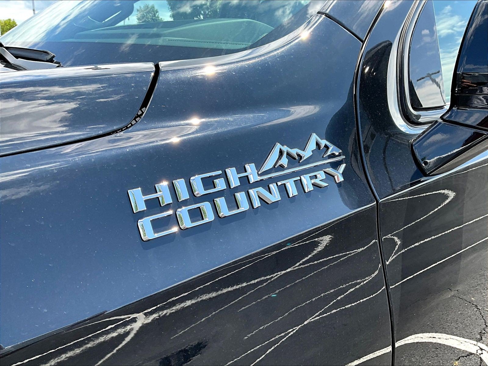 New 2026 Chevrolet Tahoe High Country w/ Sun And Tow Package AWD/4WD image 14