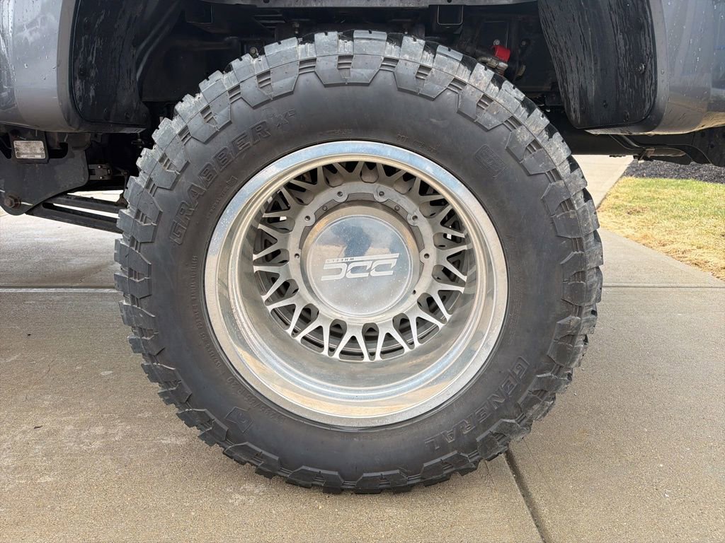 Used 2023 Ford F450 XL w/ 360-Degree Camera Package image 36