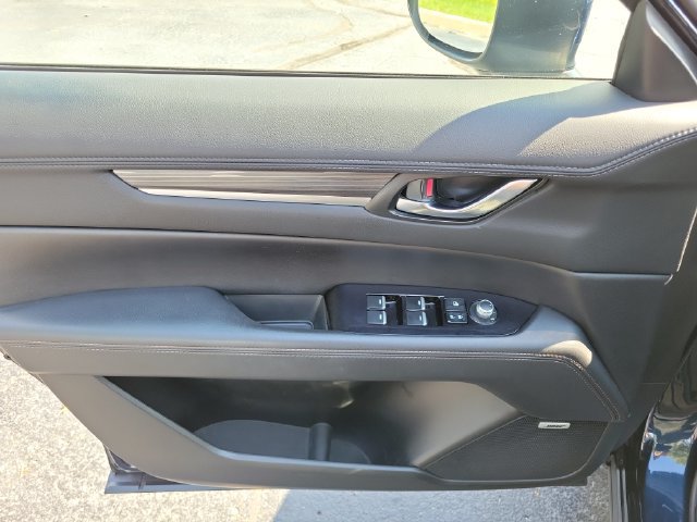 Used 2021 MAZDA CX-5 Grand Touring AWD/4WD image 8