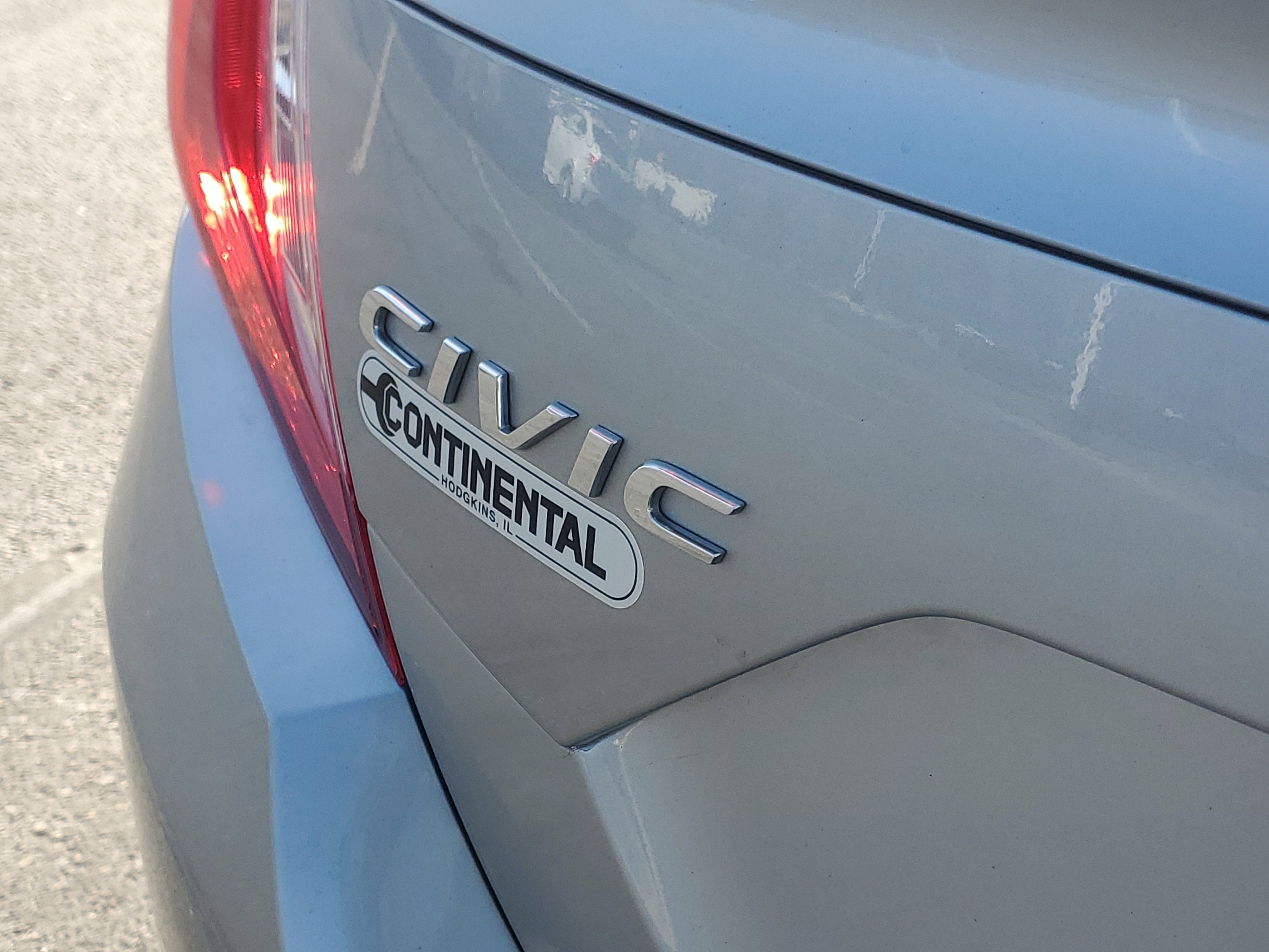 Used 2020 Honda Civic LX image 6