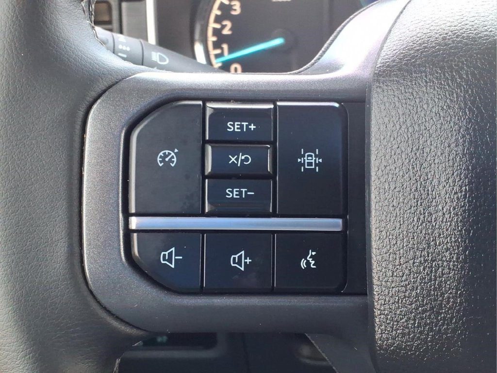 Used 2023 Ford F150 XLT w/ Equipment Group 302A High AWD/4WD image 23