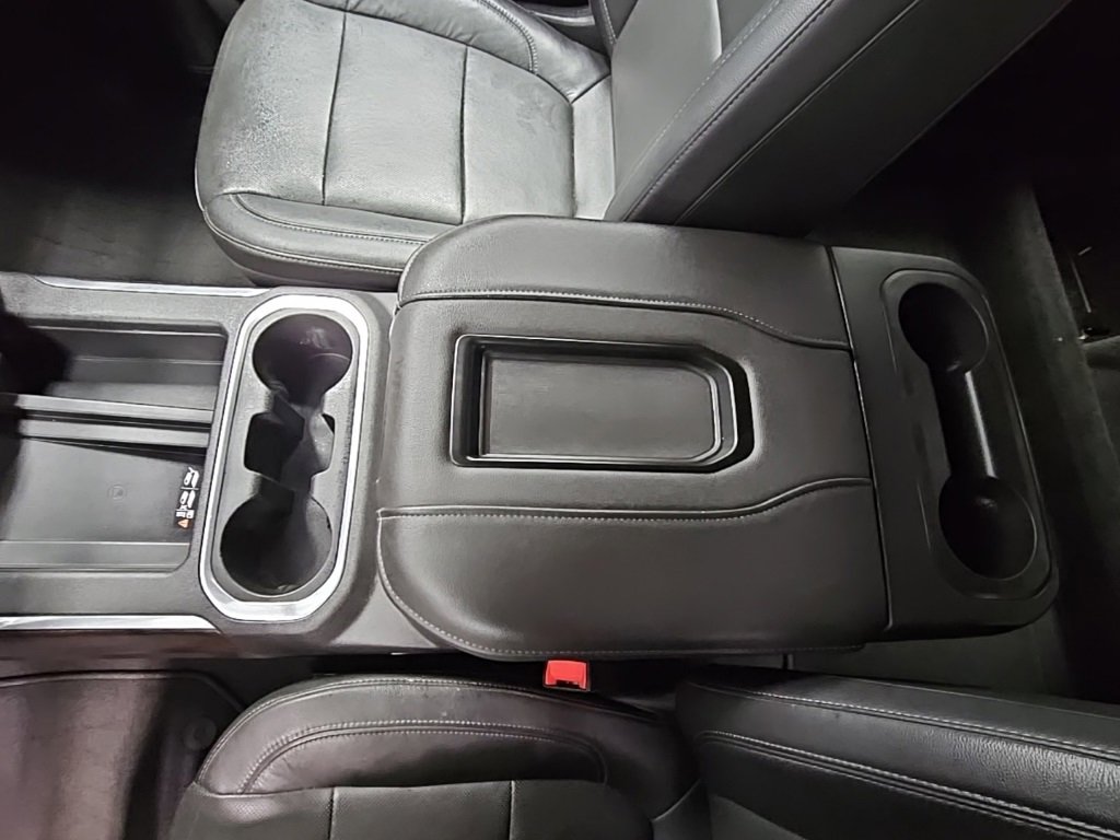 Used 2019 GMC Sierra 1500 SLT w/ SLT Premium Package image 23