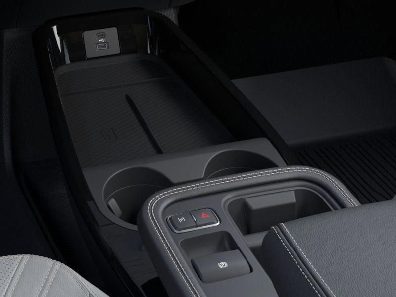 New 2025 Ford Mustang Mach-E Premium w/ Interior Protection Package image 11