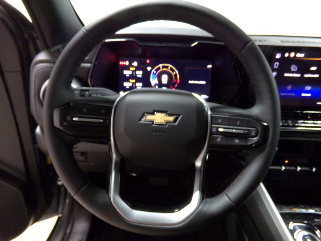 New 2025 Chevrolet Colorado LT w/ LT Convenience Package image 23