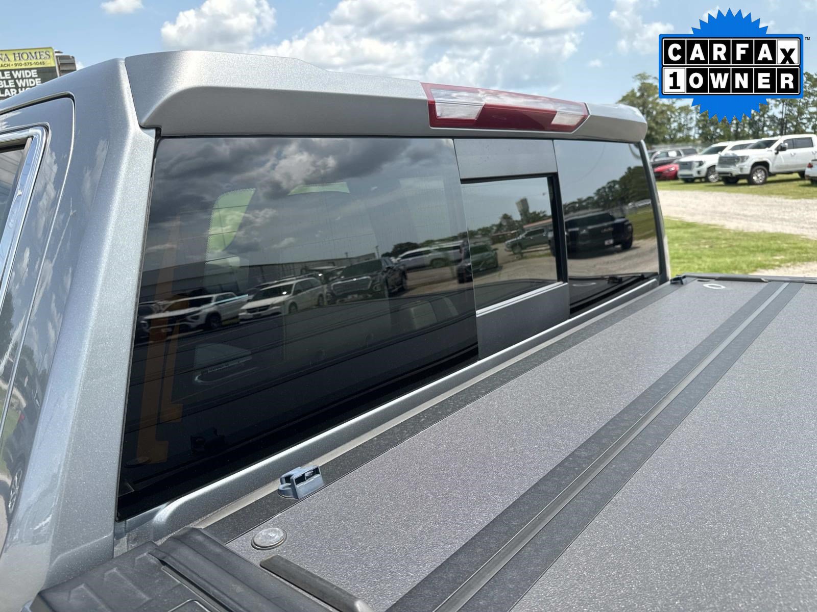 Used 2023 GMC Sierra 1500 SLT w/ SLT Premium Plus Package AWD/4WD image 13