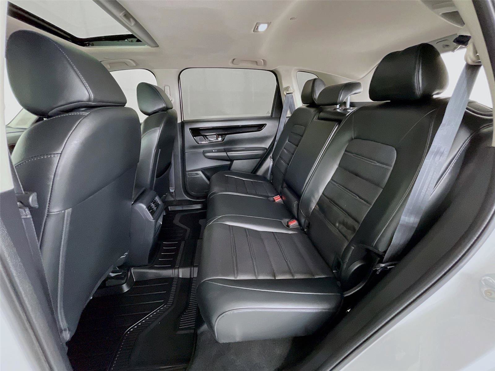 Used 2023 Honda CR-V EX-L image 28