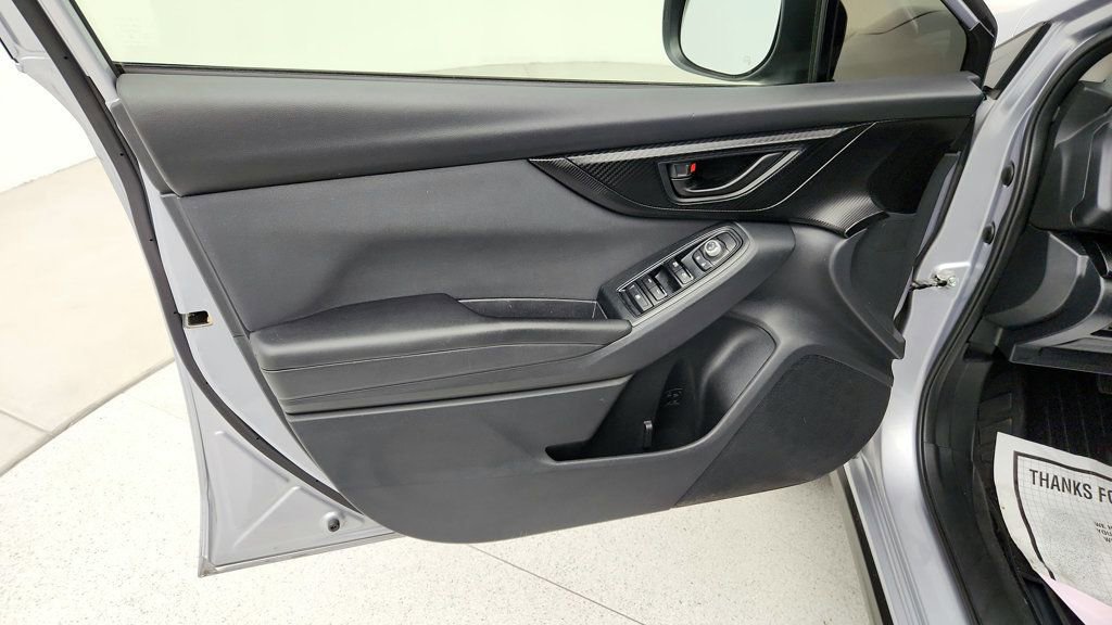 Used 2020 Subaru Crosstrek 2.0i Premium image 10