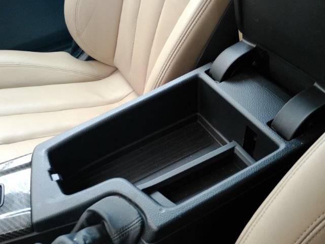 Used 2015 BMW M4 Convertible RWD image 53