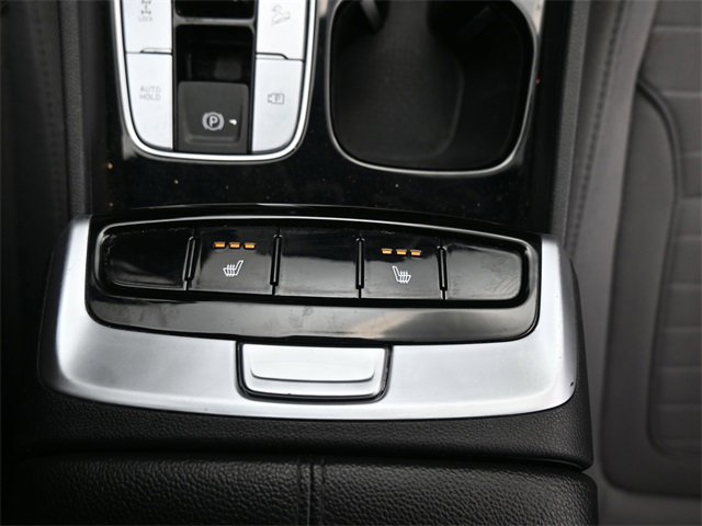 Used 2024 Hyundai Santa Cruz SEL image 12