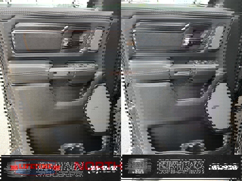 New 2026 RAM 1500 Rebel image 5