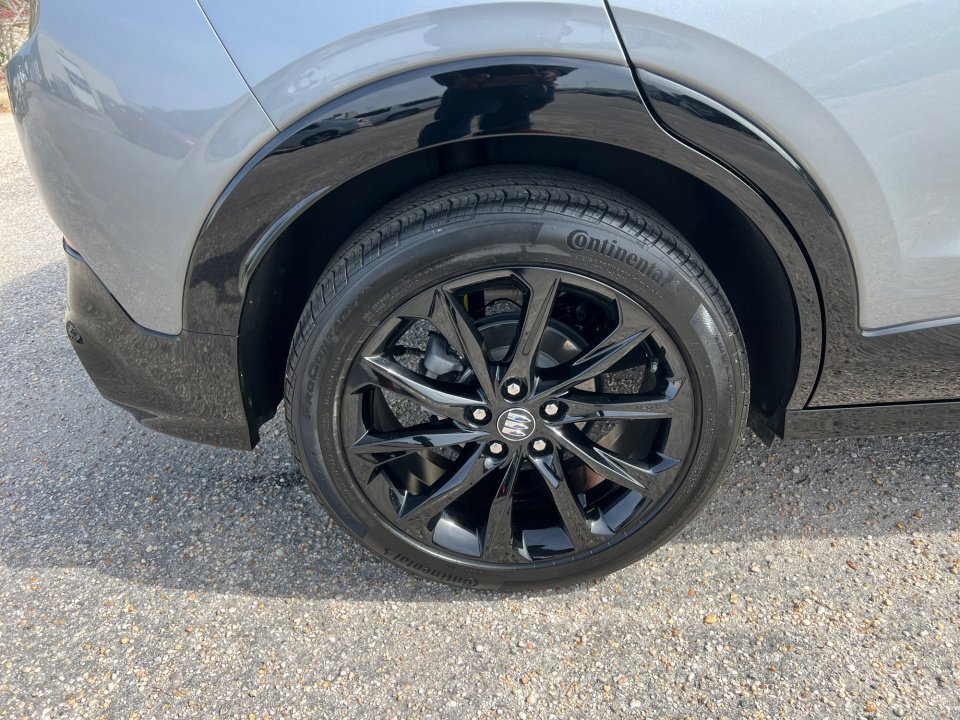 Used 2024 Buick Encore GX Sport Touring w/ Experience Buick Package image 23