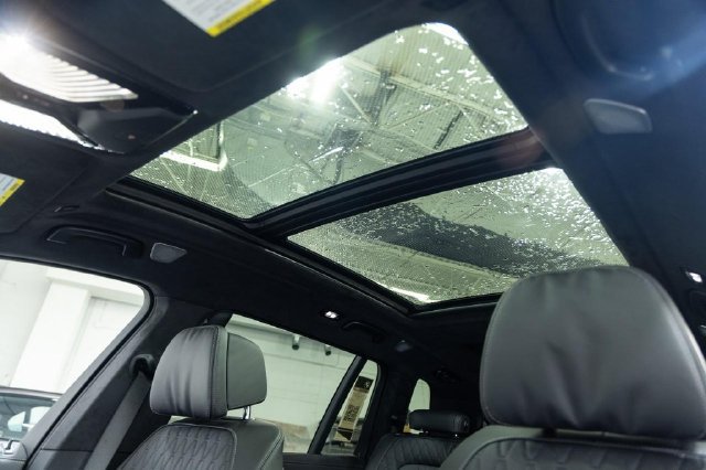 New 2027 BMW X7 M60i AWD/4WD image 16