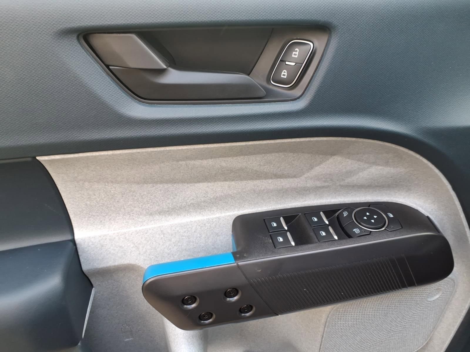 New 2026 Ford Maverick XLT AWD/4WD image 15