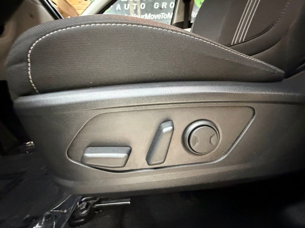 Certified 2023 Hyundai Tucson SEL image 25