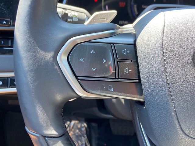 Certified 2024 Lexus RX 450h AWD w/ Convenience Package image 18