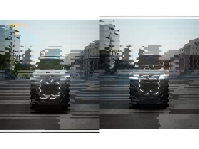 New 2026 BMW 760i xDrive image 3