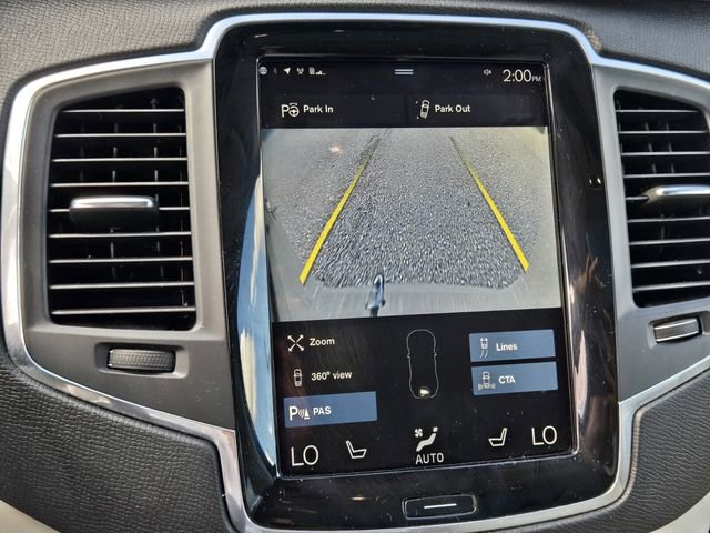 Used 2018 Volvo XC90 T6 Momentum w/ Convenience Package image 19