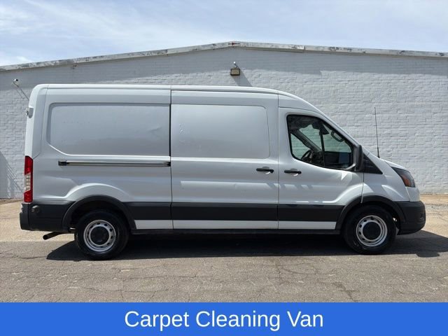 Used 2020 Ford Transit 250 Medium Roof image 1
