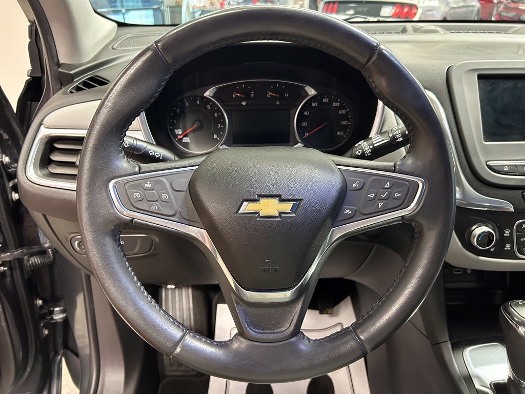 Used 2019 Chevrolet Equinox LT FWD image 10