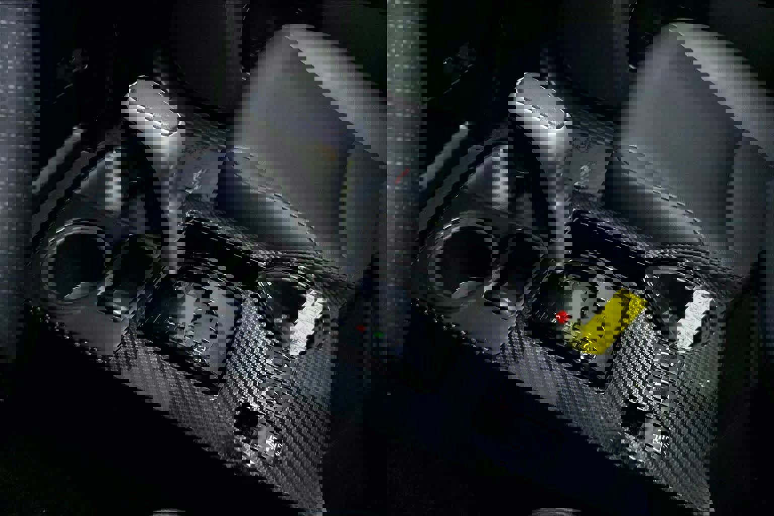 Used 2022 Toyota 4Runner TRD Off-Road Premium w/ Moonroof Package image 16