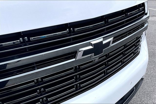 Used 2022 Chevrolet Tahoe RST w/ Luxury Package RWD image 33