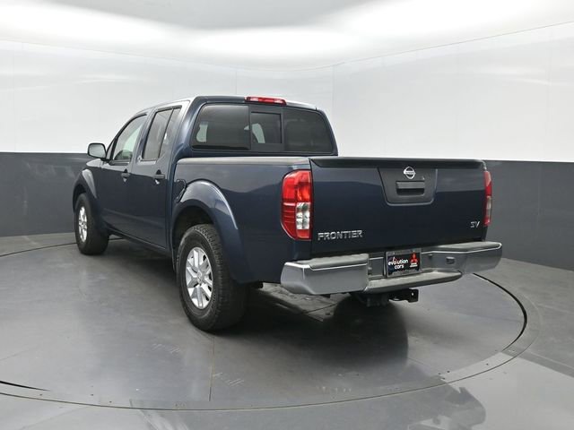 Used 2019 Nissan Frontier SV RWD image 3