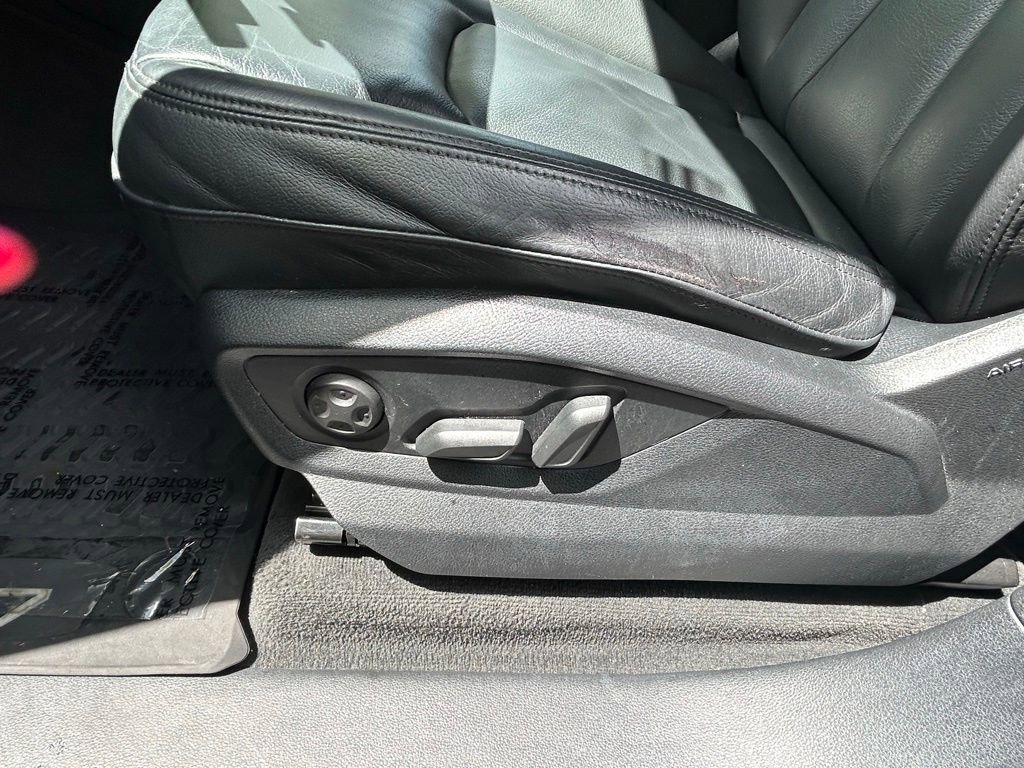 Used 2019 Audi Q7 2.0T Premium Plus w/ Premium Plus Package AWD/4WD image 19