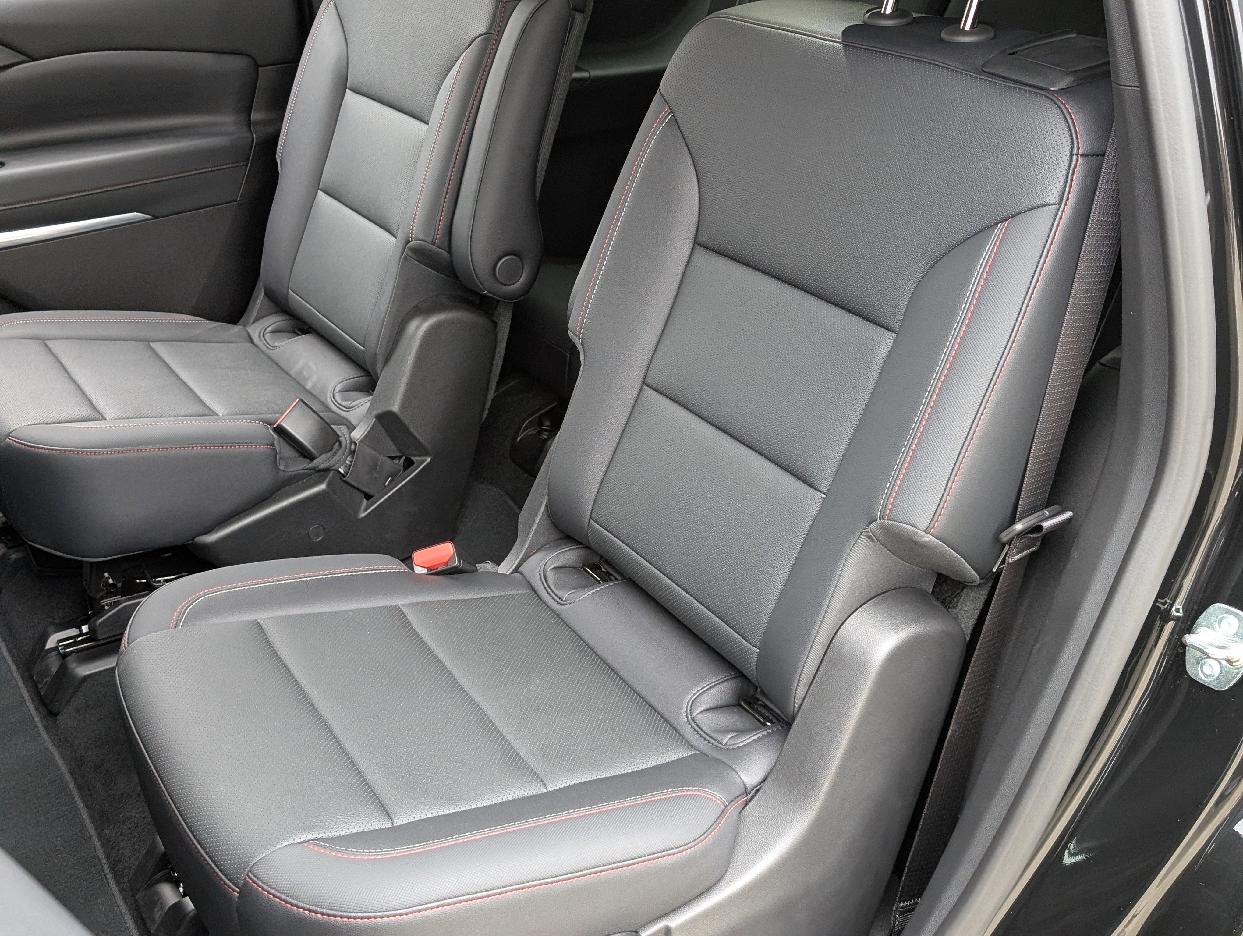 Used 2025 Chevrolet Traverse Z71 w/ Driver Confidence Package image 17