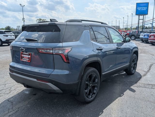 New 2026 Chevrolet Equinox LT w/ Convenience Package II AWD/4WD image 7
