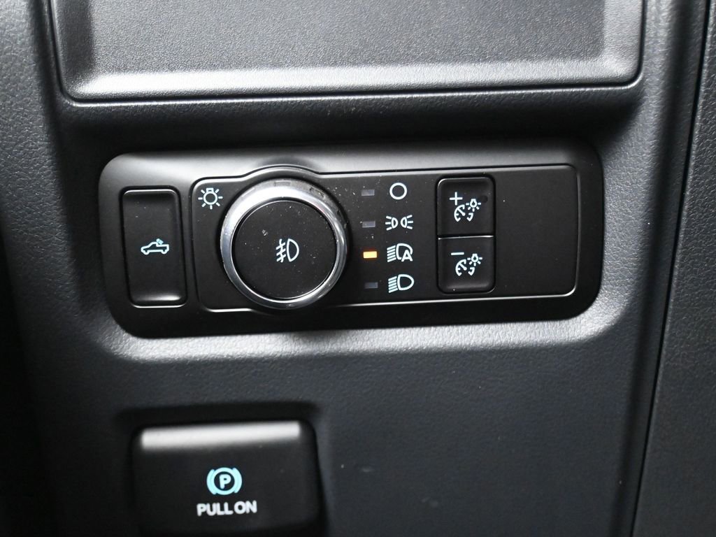 Used 2024 Ford F150 STX image 25