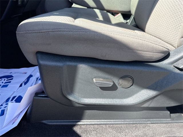 Used 2020 Ford F150 XLT w/ Equipment Group 301A Mid image 12