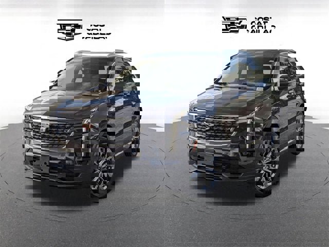 New 2025 Cadillac XT4 Premium Luxury w/ Cold Weather Package