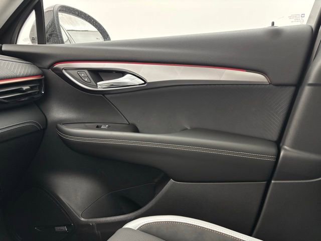 New 2026 Buick Envision Sport Touring AWD/4WD image 42
